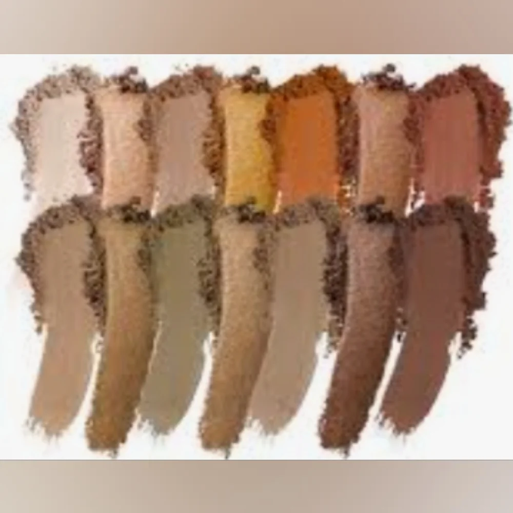 Laura Geller Seasonless Staples Eyeshadow Palette in Desert Dreams, 14g/0.49oz